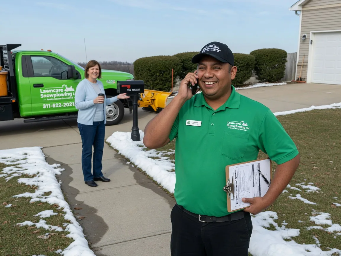 Lawn Care Services By Expert Landscaper Columbia, PA FAQs
